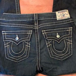 True Religion Women’s Jeans